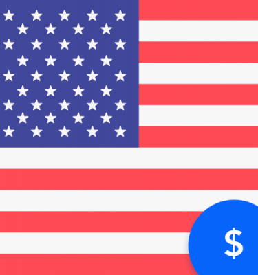 Buy US Dollars Online at Interchange Currency Exchange
