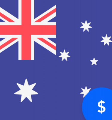 Buy Austrilian Dollar Online at Interchange Currency Exchange