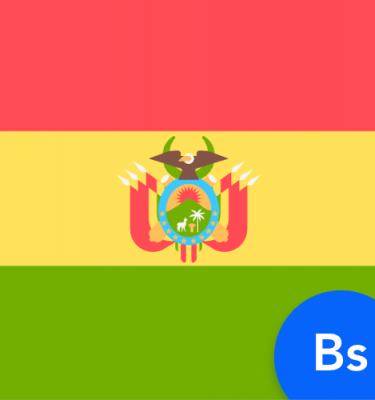 Order Bolivian Bolivar at Interchange Currency Exchange