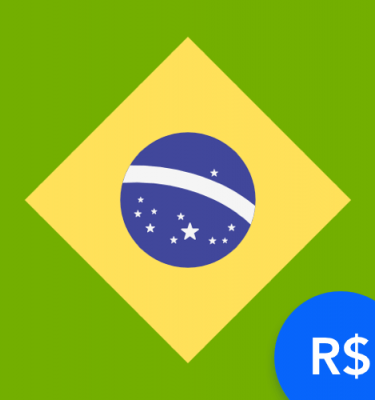 Buy Brazilian Real at Interchange Currency Exchange