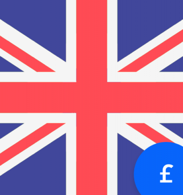 Buy British Pounds Online at Interchange Currency Exchange