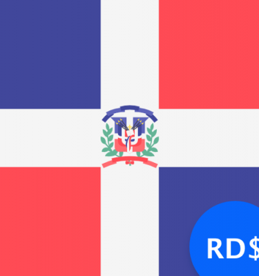 Buy dominican peso at Interchange Currency Exchange