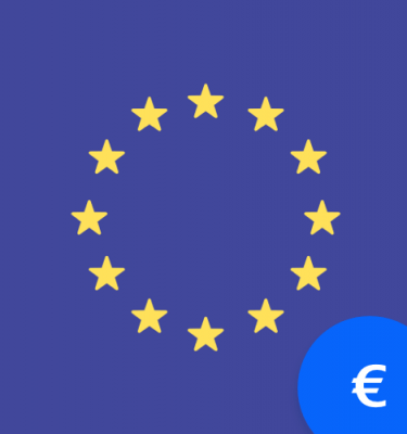 Buy Euro online at Interchange Financial - Best Rate Guarantee