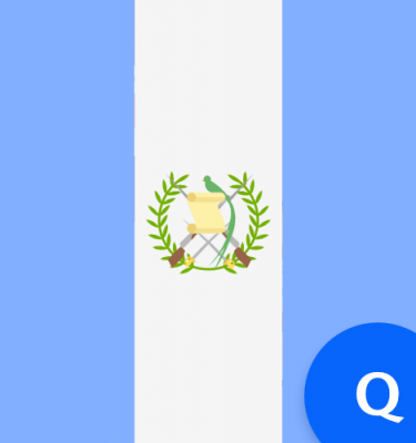Buy Guatemalan Quetzal at Interchange Currency Exchange