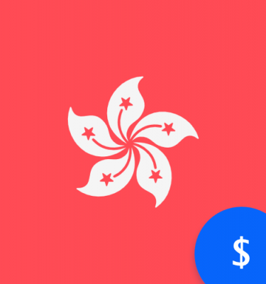 Buy Hong Kong Dollars online at Interchange Currency Exchange