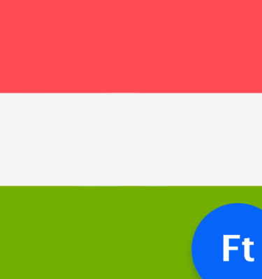 Buy Hungarian Forint Online at Interchange Currency Exchange