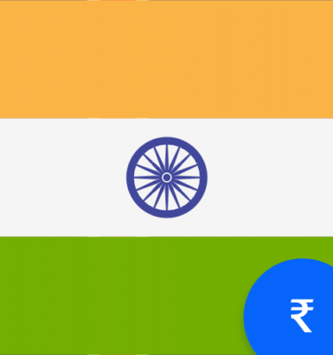 Buy Indian Rupee Online at Interchange Currency Exchange
