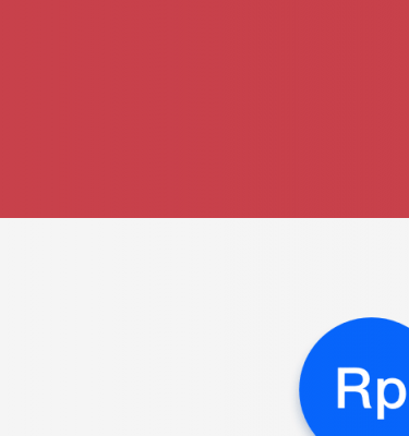 Buy Indonesian Rupiah at Interchange Currency Exchange