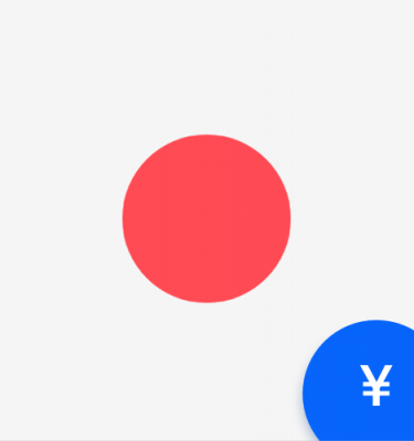 Buy Japanese yen online at Interchange Currency Exchange