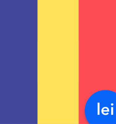 buy romanian leu online at Interchange Currency Exchange