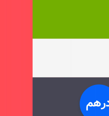 Buy UAE Dirham at Interchange Currency Exchange