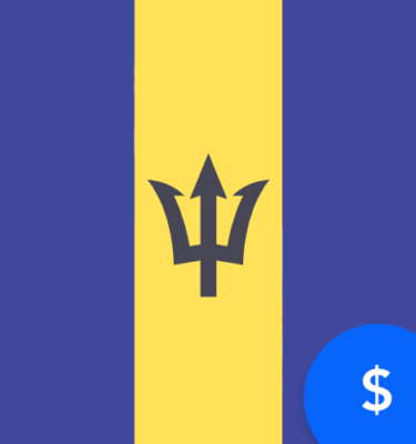 buy Barbados Dollar online