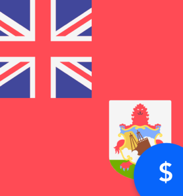 buy Bermuda Dollar online