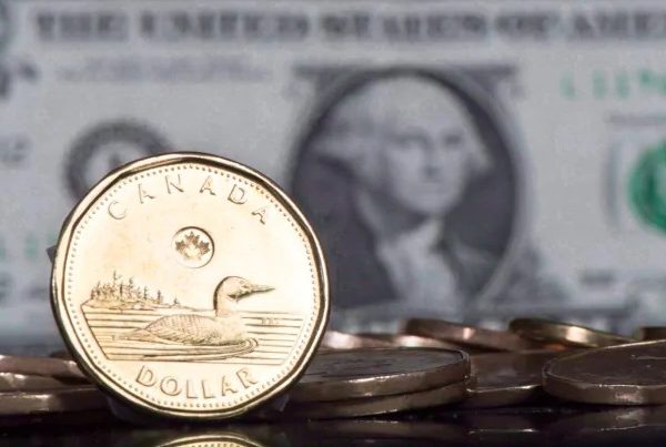 USD to CAD Forecast – Forbes Advisor