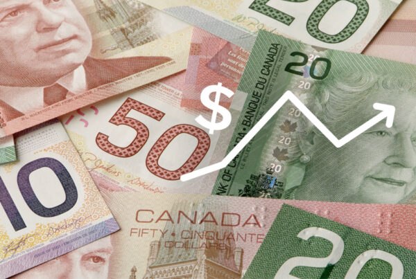 Canadian dollar