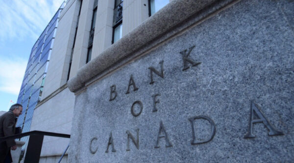 USD to CAD Update: Canadian dollar softer, markets await ...