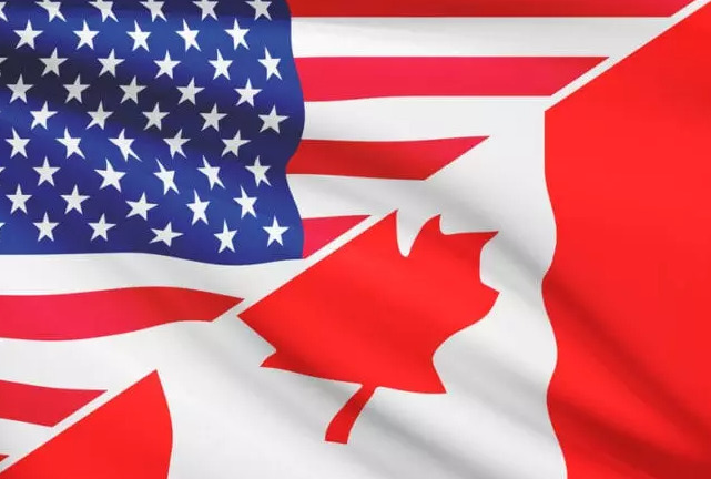 US Dollar to Canadian Dollar Spikes Above 1.30 - Interchange