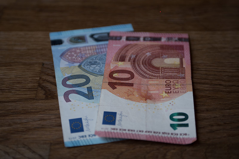 How To Get The Best Exchange Rate In Canada Interchange Currency Exchange