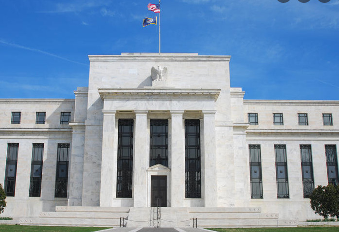 Fed Canadian dollar Interchange Financial