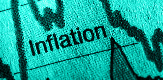 Inflation and the Canadian dollar