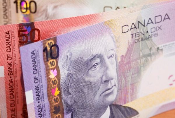 USD to CAD Forecast – Forbes Advisor