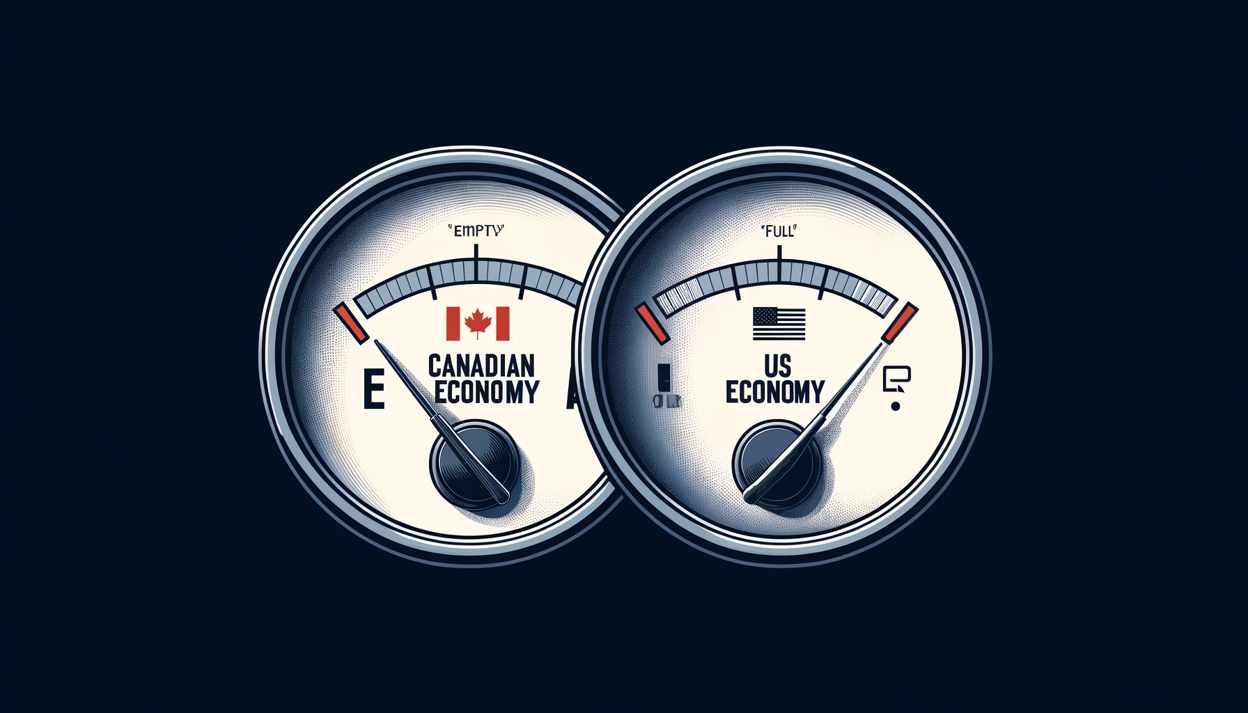 Canadian Dollar Rebounds on Oil Price Spike