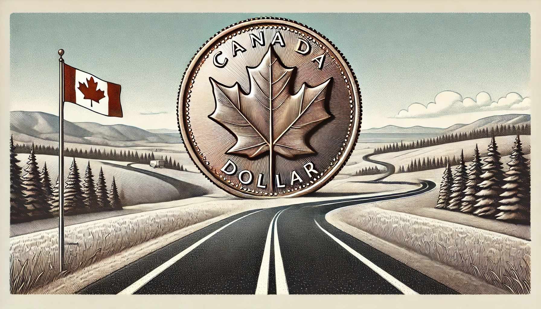 Fall 2024 Canadian Dollar Recap with Short Term & Long Term Predictions